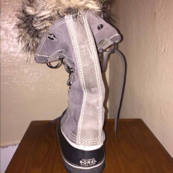 Sorel Women’s Winter Boots - Picture 8 of 8